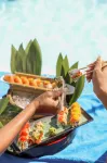 Empire Beach Resort ADULTS ONLY - breakfast