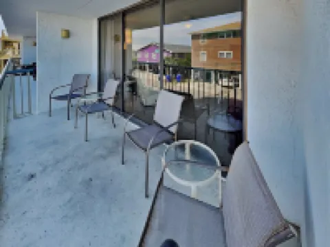 卡羅萊納度假村的天堂塔