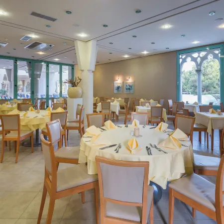 Bretanide Sport & Wellness Resort - All Inclusive