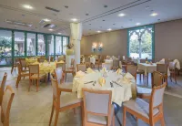 Bretanide運動及健康度假村 - 早餐