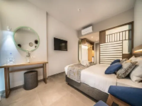 Adele Beach Hotel Hotels in Arkadi