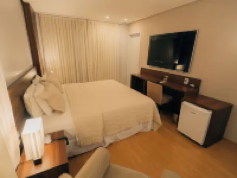 塞拉諾飯店 大坎皮納住宿飯店