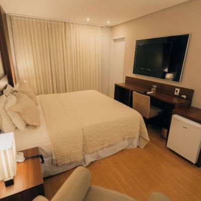 Superior Double Room Hotel Serrano Promo Code