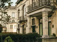 莫里斯別墅 埃爾塞訥住宿飯店