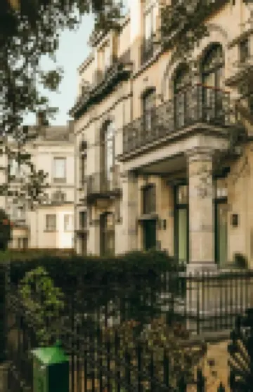 La Villa Maurice