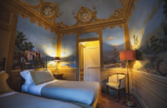 Borgo di Colleoli Resort