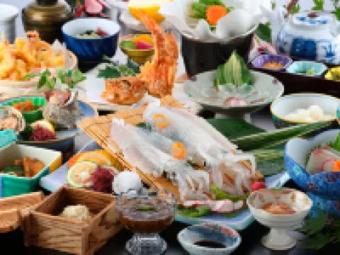 旅宿よぶこ 唐津のホテル