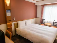 Toyoko Inn Fujisan Numazu Eki Kita Guchi No 1 - Hot Tub