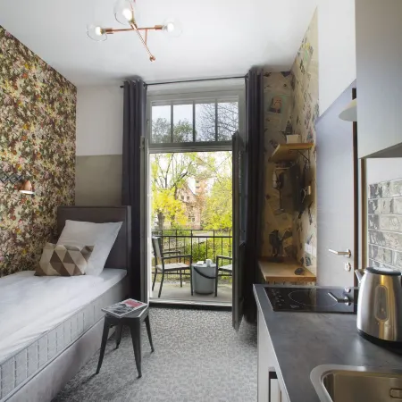 Aappartel Aparthotel Herford