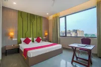 Hotel Highway Greens Near VR Punjab Mall Airport Road Mohali Chandigarh - 2 étoiles