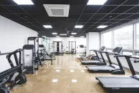 El Momento Sasang - salle de sport
