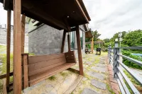 Samcheok Macada Pension