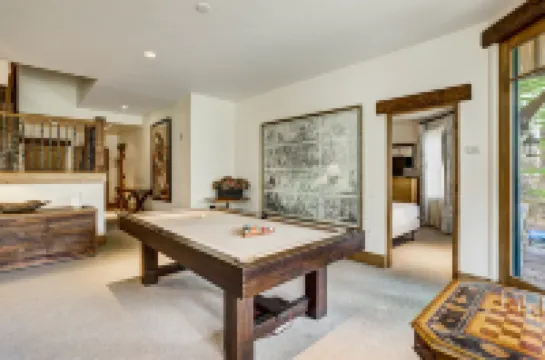 Legendary Lodging at the Ritz Carlton Residences Vail, A Vail Resorts Property