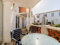 Oceanfront Gem on Rue Anatole France