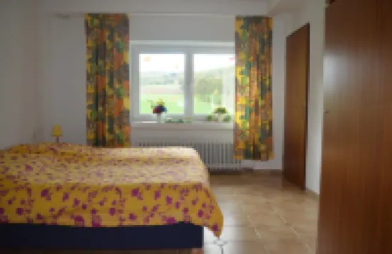 上層樓的度假公寓，霍姆貝格