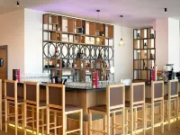 Dormero Hotel Rüsselsheim Airport-Frankfurt