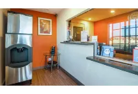 Motel 6 Hesperia, CA - East
