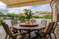Villa Jelena Vir Near Beach - Homestays