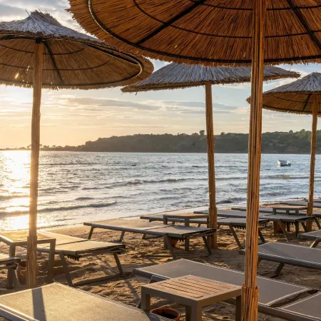 Agaya Didim Resort Hotel - Ultra All Inclusive