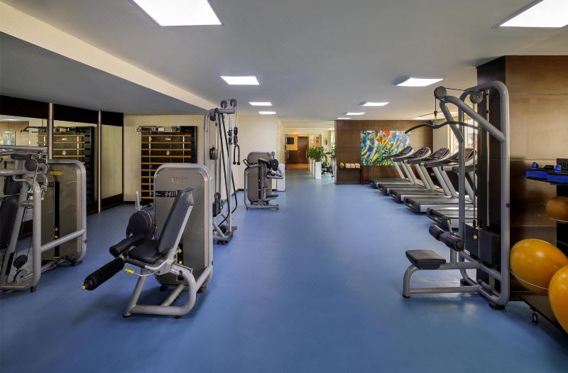 Radisson Blu Hotel Dubai Barsha Heights photo 4