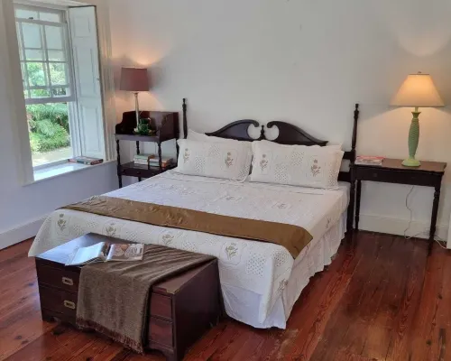 Byde Mill The Experience Hotels in Halton
