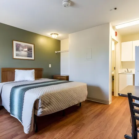 Studio 51 Extended Stay Hotel