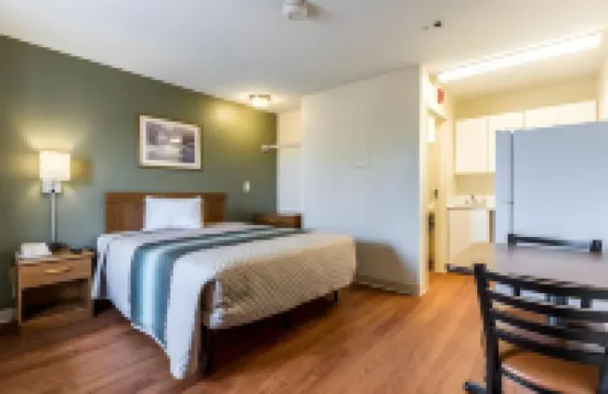 Studio 51 Extended Stay Hotel