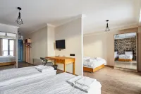 Gudauri Loft Hotel