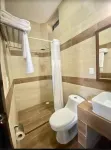 Pineda Real Hotel - Parkplatz