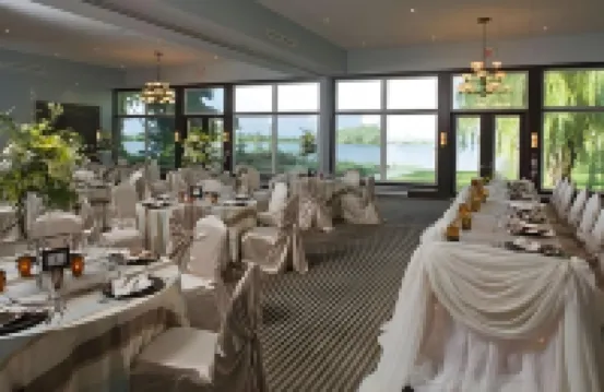 Living Stone Golf Resort