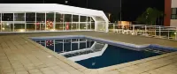 Hotel Albufera - Pools