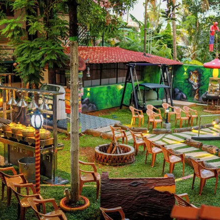 Belljem Homes -Your Own Private Resort -7 BHK