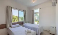 Apart With 2 Bedrooms, 150m From the Beach Kvd0201 - 3 estrellas