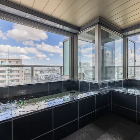 MyHotel Okazaki