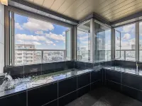 岡崎MyHotel - Wi-Fi