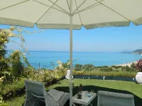 Palmina Mare Villa and Studios - Merinäköala