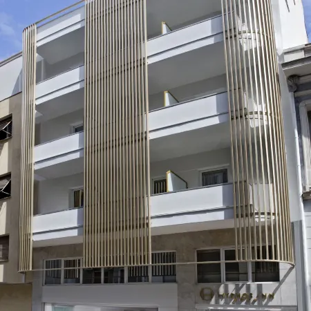 Hypnos Inn Athens