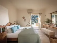 Istron Luxury Villas Hotels in Istro
