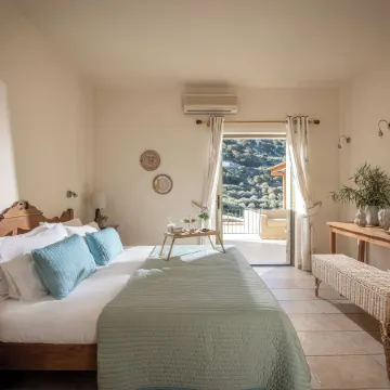 Istron Luxury Villas