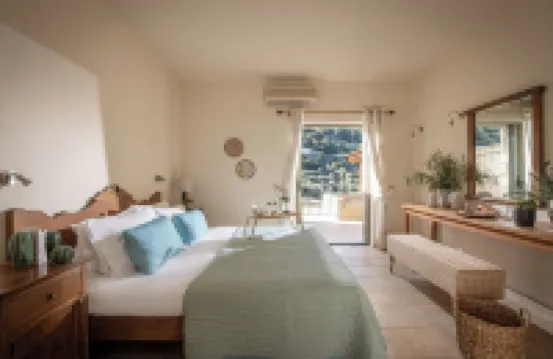 Istron Luxury Villas