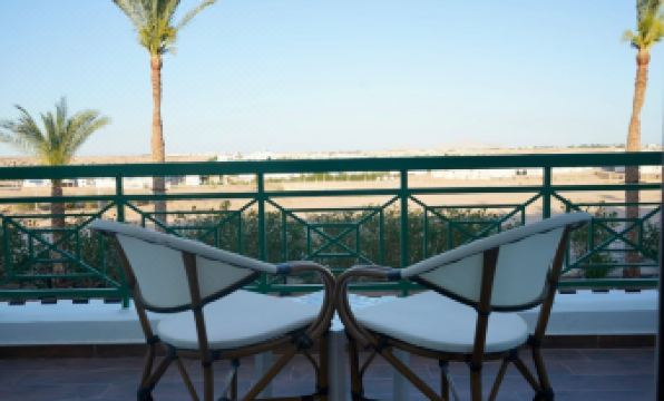 Panorama Naama Heights