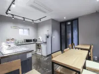 Cherish Boutique Hotel Hotels near Wolbae Station