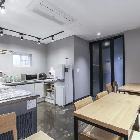 Cherish Boutique Hotel Отели рядом с достопримечательностью «Парк Дурю»