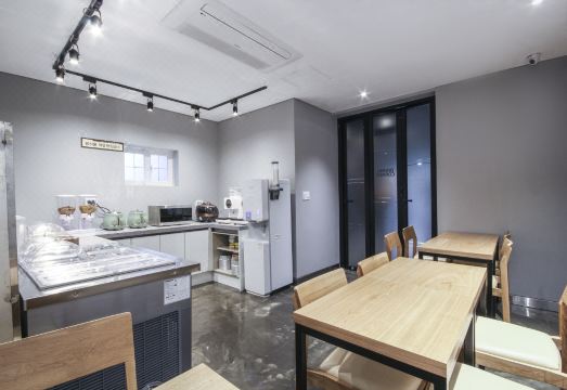 Cherish Boutique Hotel 이미지 1