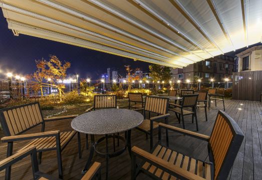 브라운도트호텔 부산역점