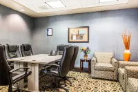 Comfort Inn & Suites - Gym