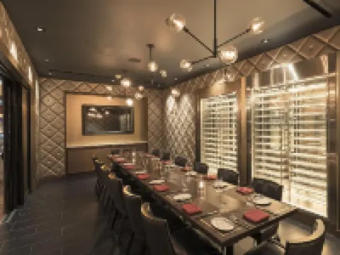 Seneca Niagara Resort & Casino