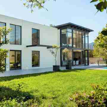 Nooitgedacht Drive 21 Hotel Exterior