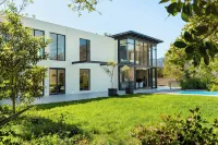 Nooitgedacht Drive 21