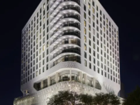 Virgin Hotels Dallas Hotels in Dallas